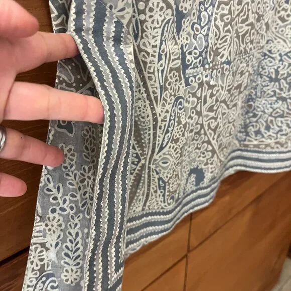 Gretchen Scott Tunic - Picture 4 of 5